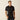 Ariat Rebar Foreman Polo (Black) Size L
