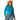 Ariat Women's Kirby Pro Long Sleeve Button Up Shirt (Enamel Blue) Size XL