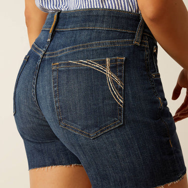 Ariat Naz 5" Short (Florida) Size 34
