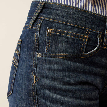 Ariat Naz 5" Short (Florida) Size 34