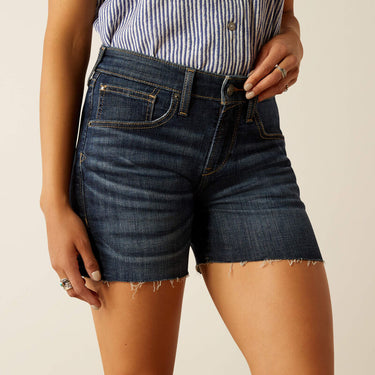 Ariat Naz 5" Short (Florida) Size 34