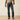 M7 Slim Handley Straight Leg Jeans 35x32