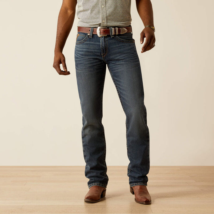 M7 Slim Handley Straight Leg Jeans 35x32