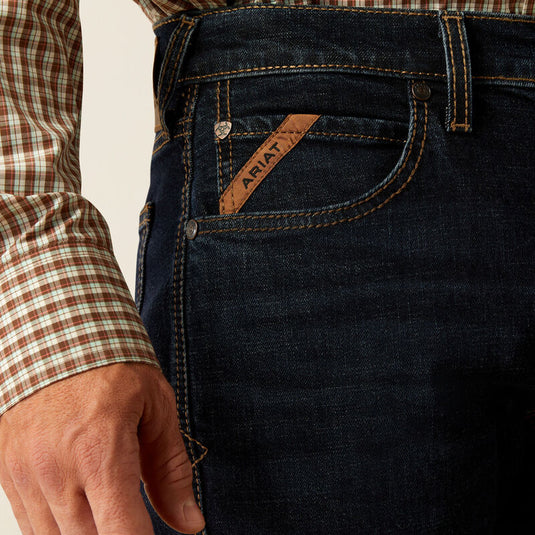 M5 Straight Dexter Straight Leg Jeans 44x32