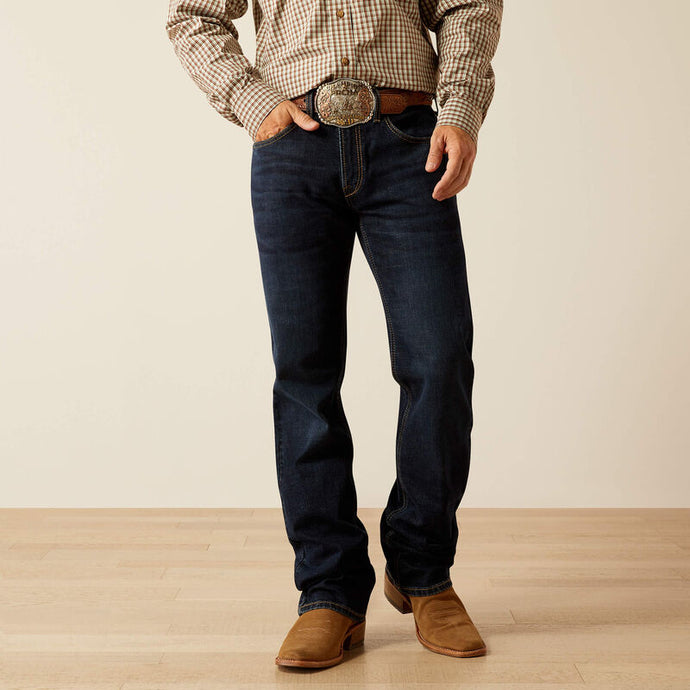 M5 Straight Dexter Straight Leg Jeans 44x32
