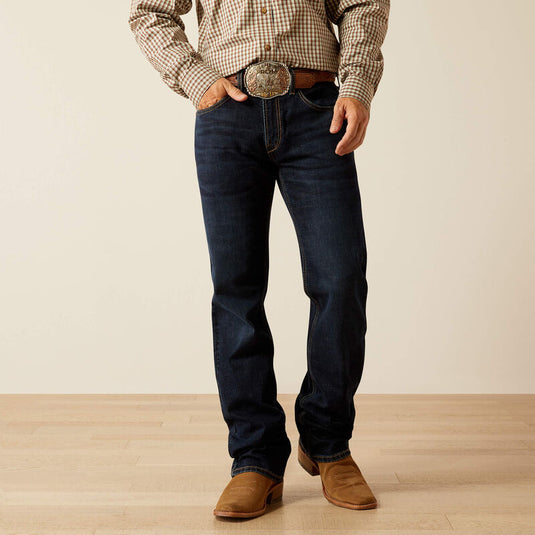 M5 Straight Dexter Straight Leg Jeans 44x32