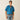 Ariat Scott Classic Fit Shirt (Dark Teal) Size XL