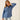 Ariat Everyday Western Shirt (Light Chambray) Size XL