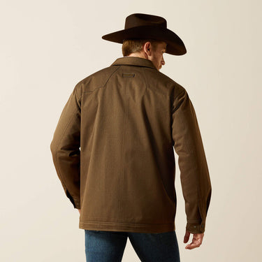 Ariat Abilene Coat (Wren Heather) Size L