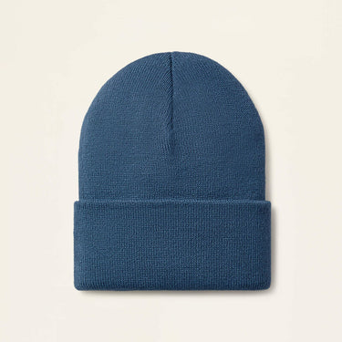 Ariat Rebar Beanie (Dark Denim)