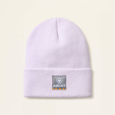 Ariat Rebar Beanie (Lilac)
