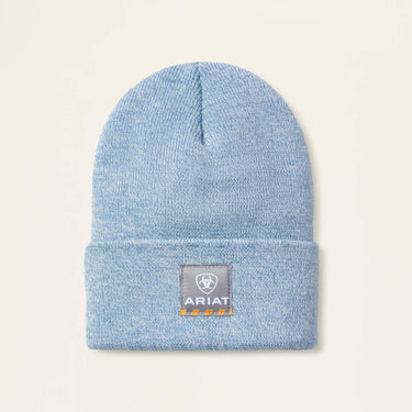 Ariat Rebar Beanie (Blue Marled)