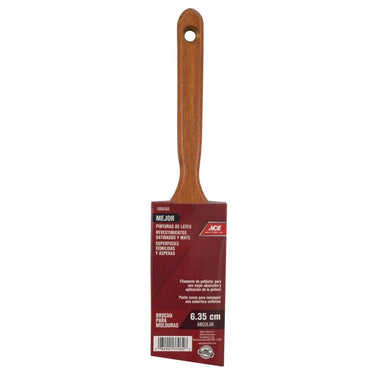 Ace Better 2-1/2 in. Angle Paint Brush