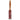 Ace Better 1 in. Flat Trim Paint Brush