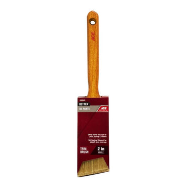 Ace Better 2 in. Angle Paint Brush