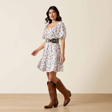 Ariat Juliet Dress (Floral Print) Size S