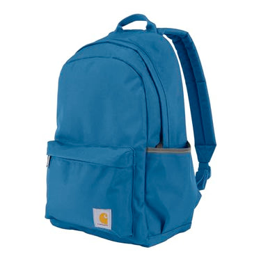 Carhartt 21L Classic Laptop Backpack (Atomic Blue)