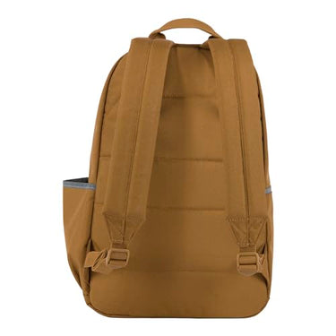Carhartt 21L Classic Backpack (Carhartt Brown)