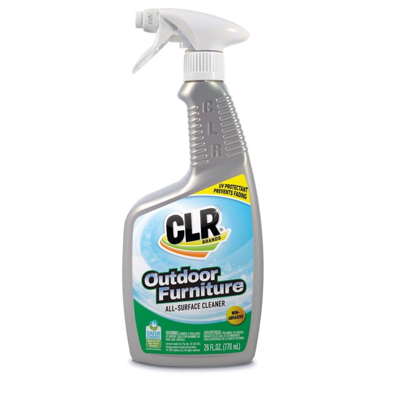 Load image into Gallery viewer, CLR Outdoor Furniture Cleaner 26 oz Liquid
