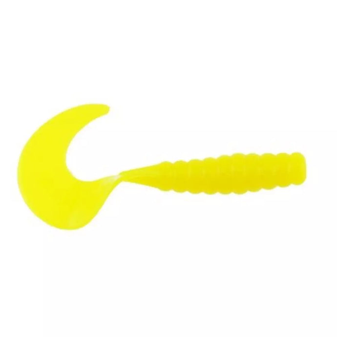 Berkley PowerBait® Power Grubs® 3