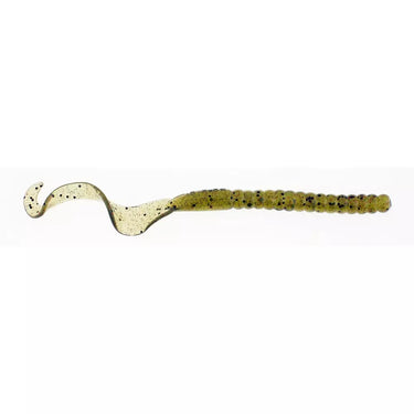 Berkley PowerBait® Power Worms® 7" (Watermelon Red Fleck)