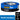 ScotchBlue 1.41 in. W X 60 yd L Blue Medium Strength Original Painter's Tape 1 pk