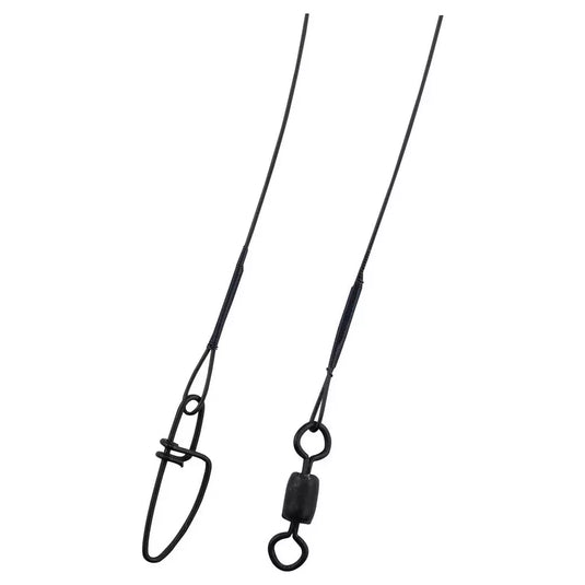Berkley Steelon™ Wire-Wound Leaders 12" 20#