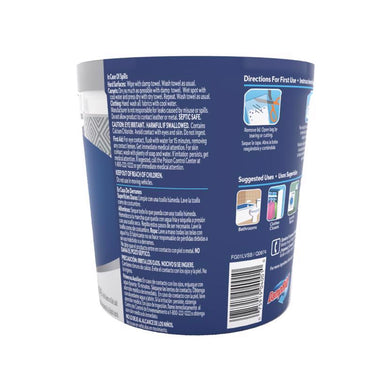 DampRid Moisture Absorber Lavender Vanilla Scent 11 oz