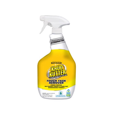 Krud Kutter Professional Cleaner and Degreaser 32 oz Liquid