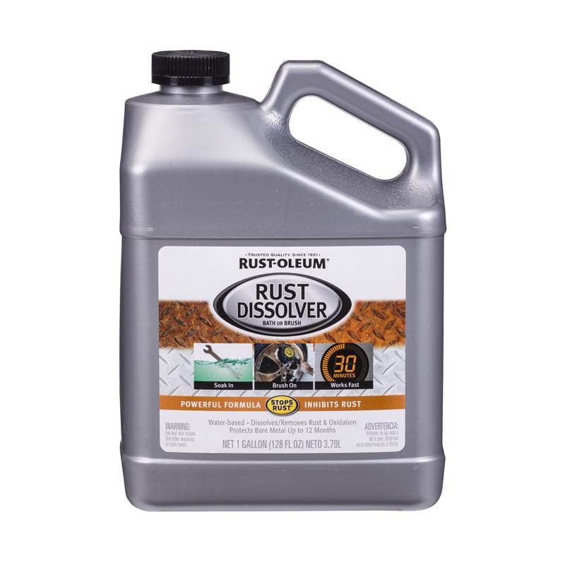 Load image into Gallery viewer, Rust-Oleum 1 gal Rust Dissolver
