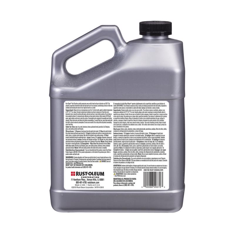 Load image into Gallery viewer, Rust-Oleum 1 gal Rust Dissolver
