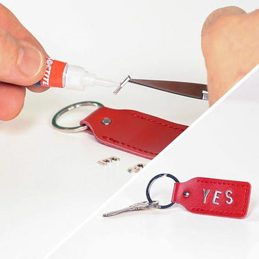 Loctite High Strength Cyanoacrylate Clear Super Glue 4 gm