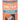 Homefront Decorator Color Satin Orange Hobby Paint 2 oz