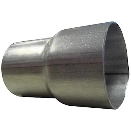 Nickson Exhaust Adapter: 2 1/2