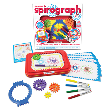 Spirograph® Jr. Set
