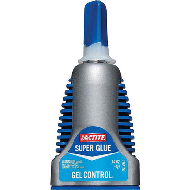 Loctite Super Glue High Strength Ethyl Cyanoacrylate Clear Super Glue 4 gm