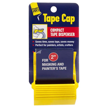 Foam Pro 2 in. W X 3 L Tape Cutter