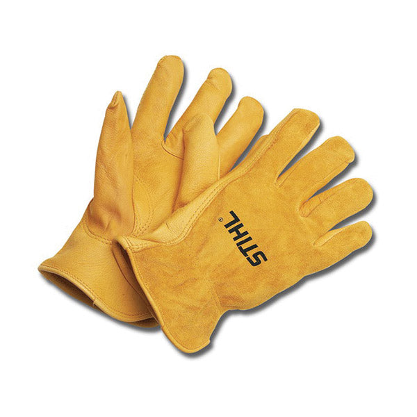 STIHL Landscaper Work Gloves - L