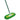 Libman Flexible 19 in. W Dry Mop