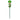 Libman Flexible 19 in. W Dry Mop