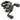 Shimano Fishing CURADO DC 151HG Low Profile Reel