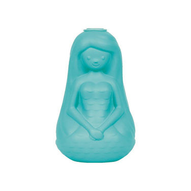 Mer-Maid No Scent Automatic Toilet Bowl Cleaner 4.58 oz Solid