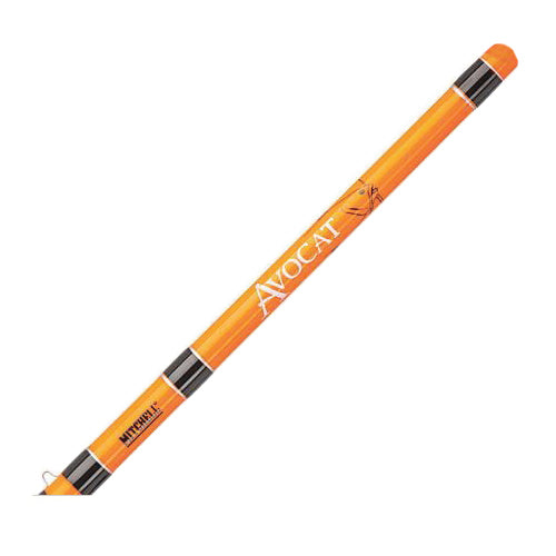 Load image into Gallery viewer, Mitchell AvoCat Series AVOCAT-6000/802MH Spinning Combo, 6000 Reel, 8 ft L Rod, 4.9:1 Gear Ratio, Fluorescent Orange
