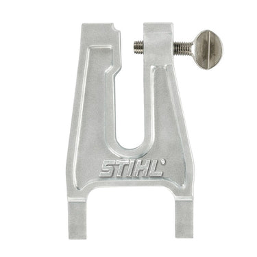 STIHL Heavy Duty Bench Vice