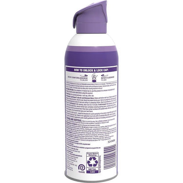 Lysol Light Breeze Scent Air Sanitizer 10 oz 1 pk