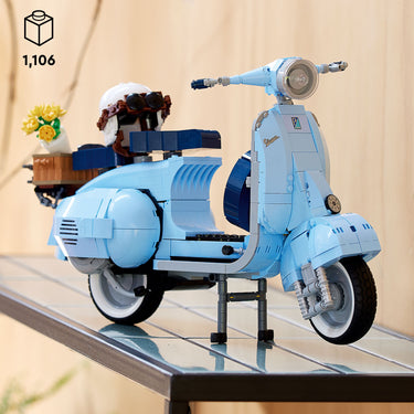 LEGO® Icons Vespa 125