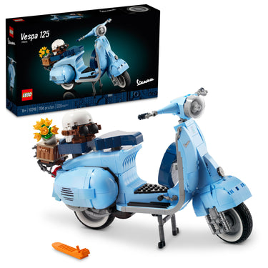 LEGO® Icons Vespa 125