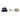 DPC USA51-ASST Assorted Hat, USA Flag, Cotton, Khaki/Navy/Putty (1 hat per perchase)