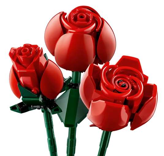 LEGO Botanicals Bouquet of Roses