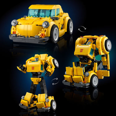 LEGO® Icons Bumblebee